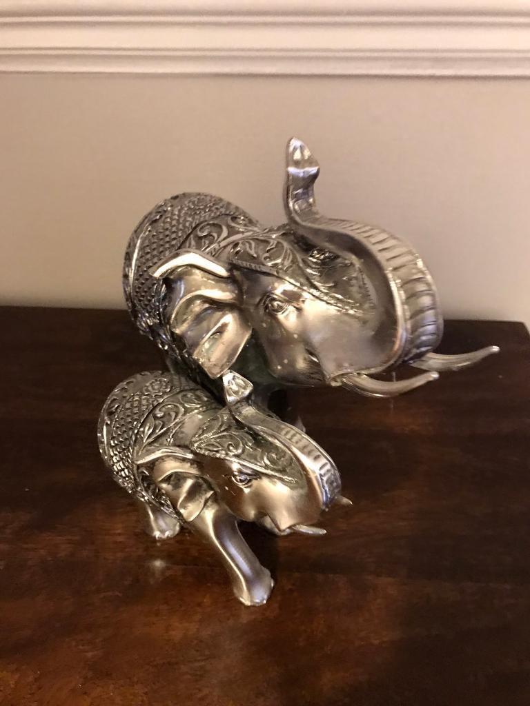 Elephants 
