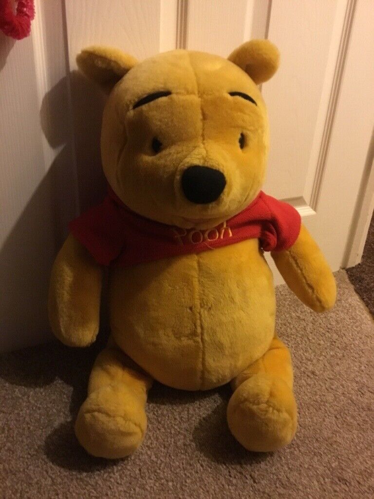 image for Disney soft toys