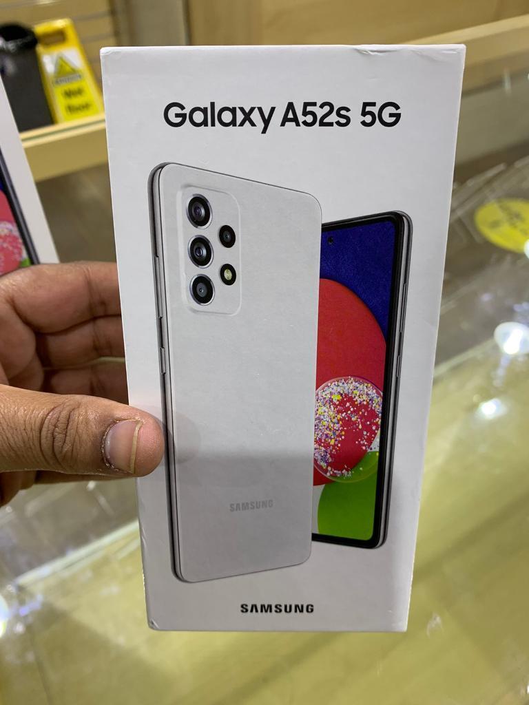 image for Samsung A52S 5G