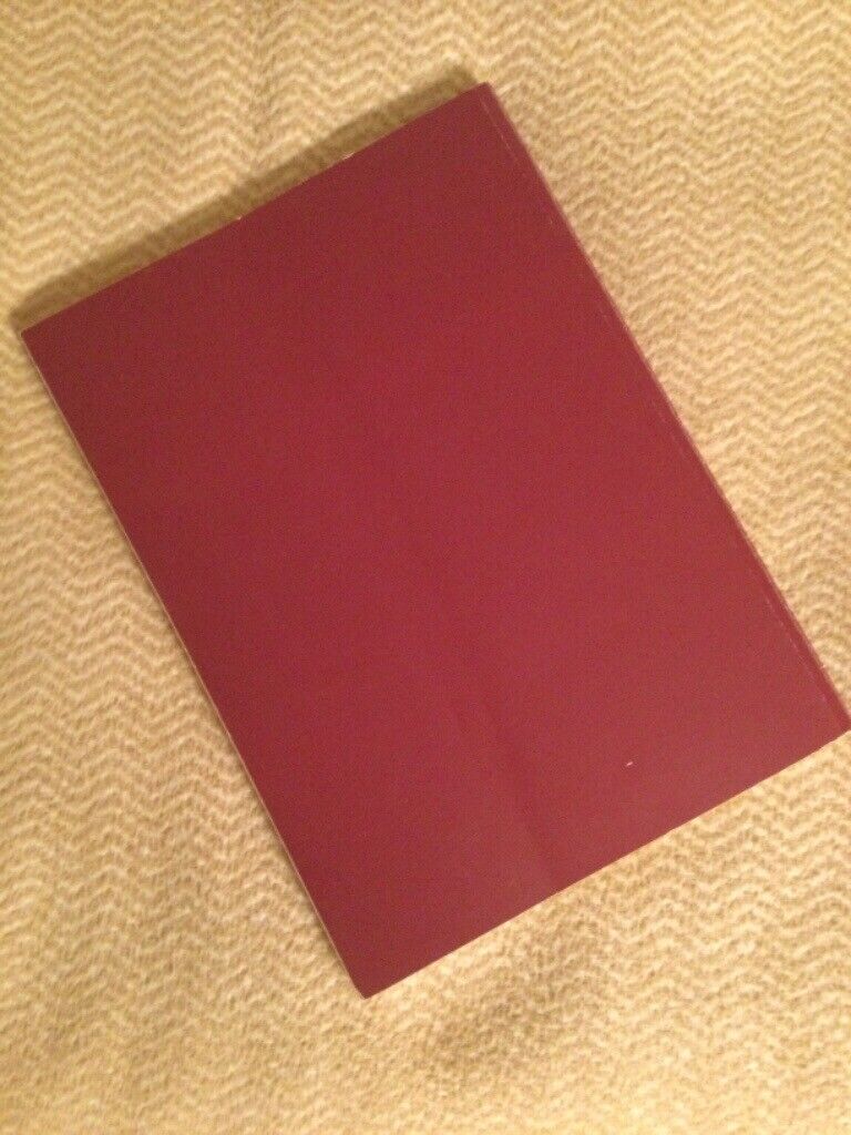 Louis Vuitton Catalogue 2001