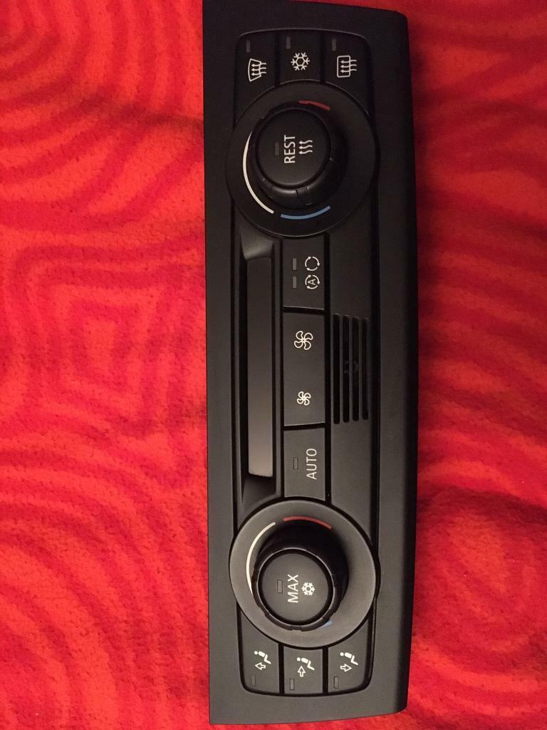 image for BMW E90,91,92,93 Head Unit and Parts