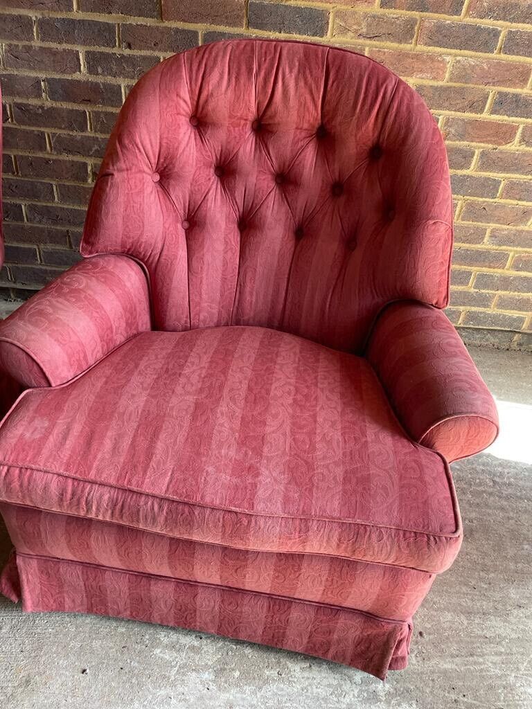 Single Seater Sofa