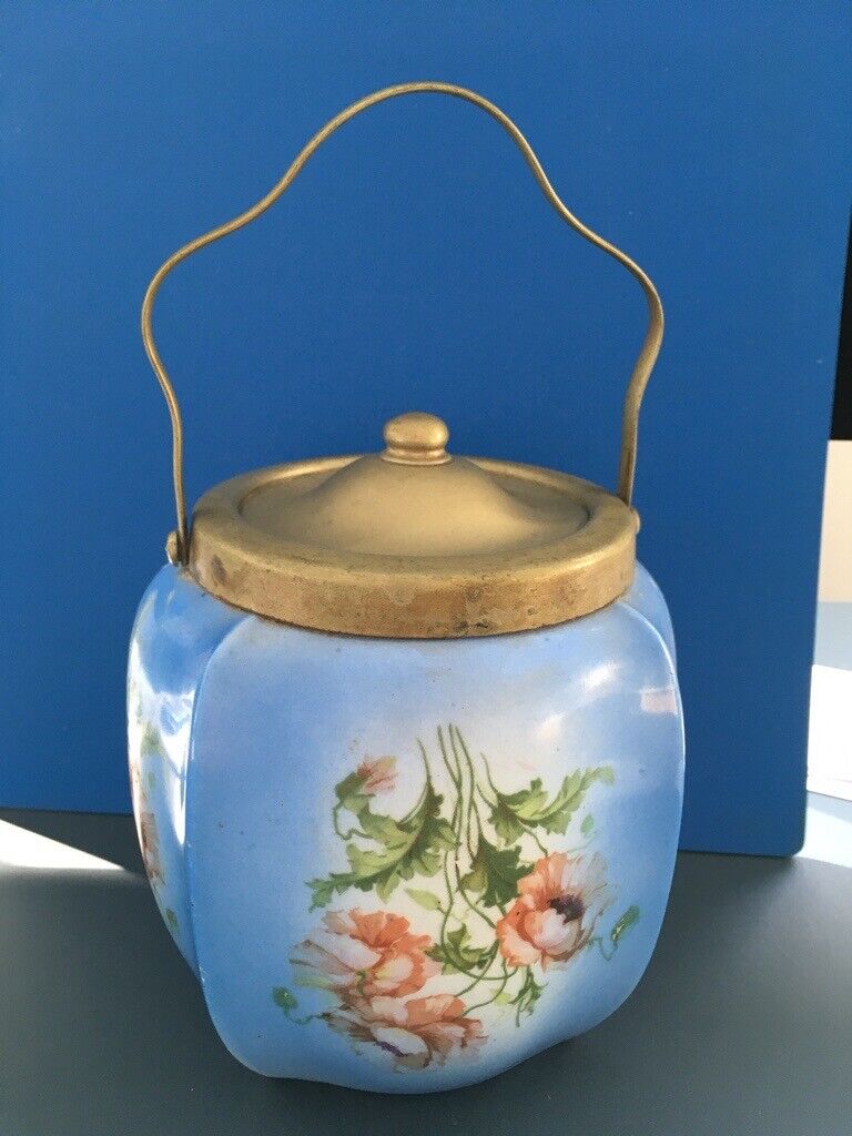 Koekjespot (Cookie Jar)