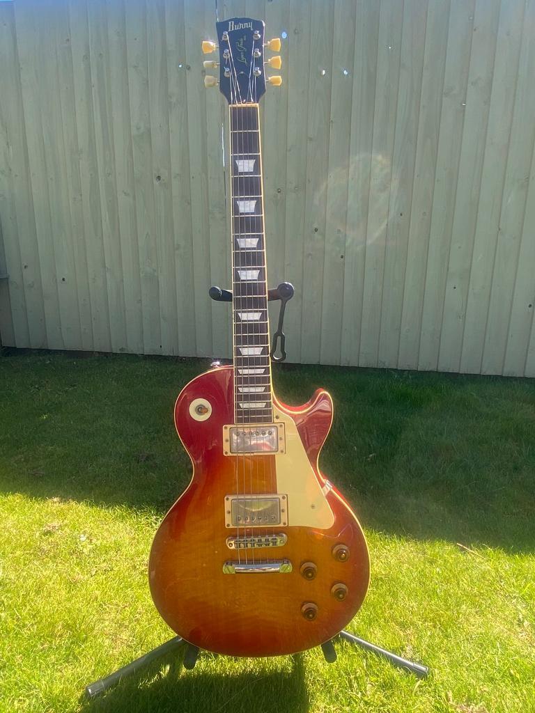 Burny for Sale Guitars Gumtree