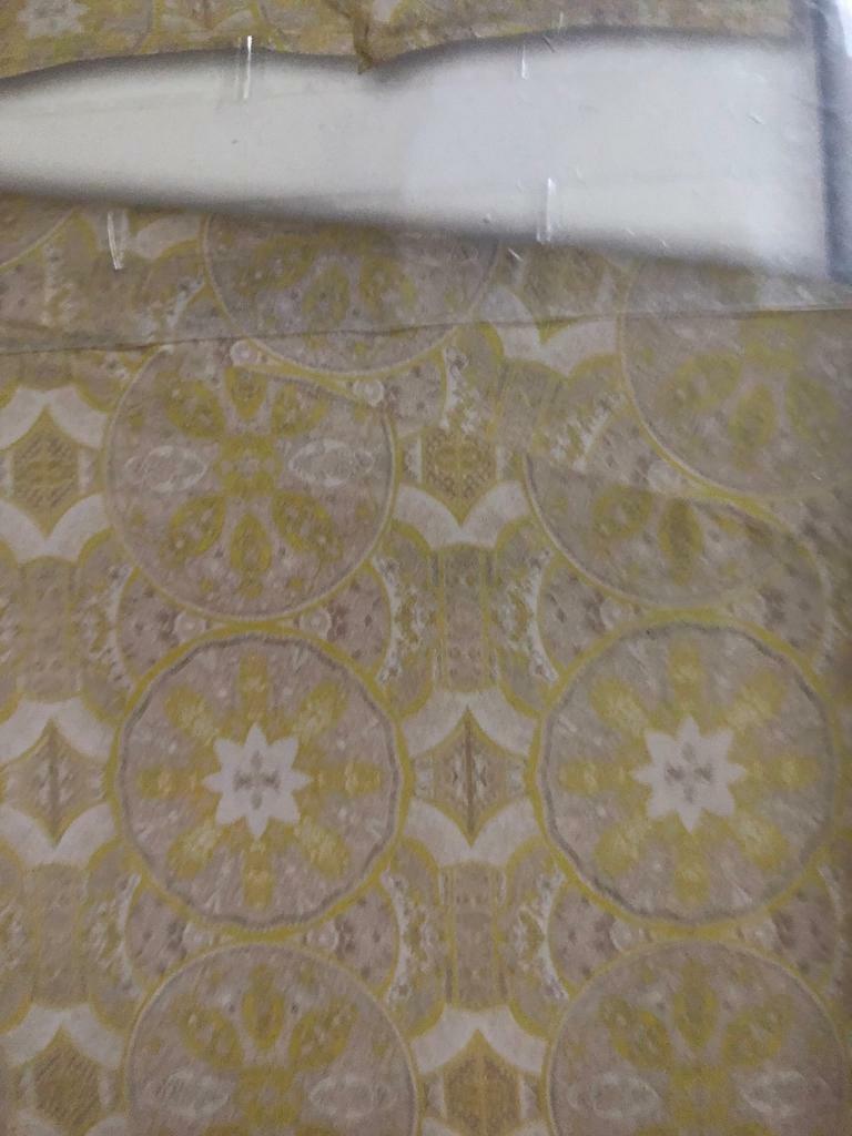 SUPERKING DUVET SET M&S SARA