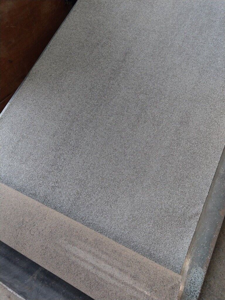 10 m x 1 m Green Heavy Duty Roofing felt '2nds' 10 Year lifespan 