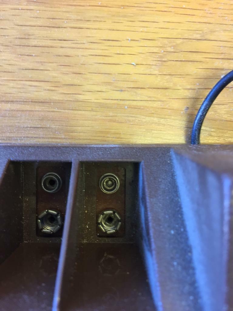 image for Battery charger 