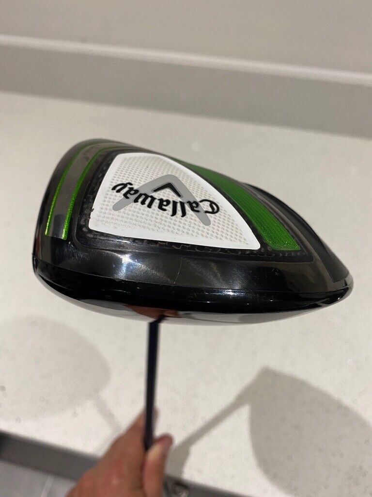 CALLAWAY EPIC SPEED DRIVER  10.5 degree   R/H