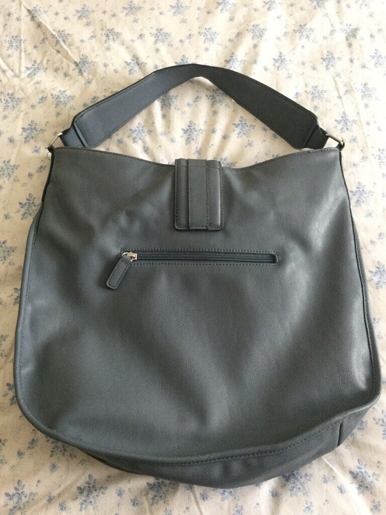 M&S large handbag NEW 