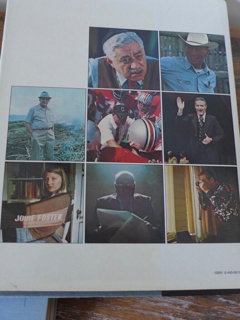 Two vintage books on America: LOOK AT THE USA and AMERICANS, by Desmond Wilcox. £20 for the two