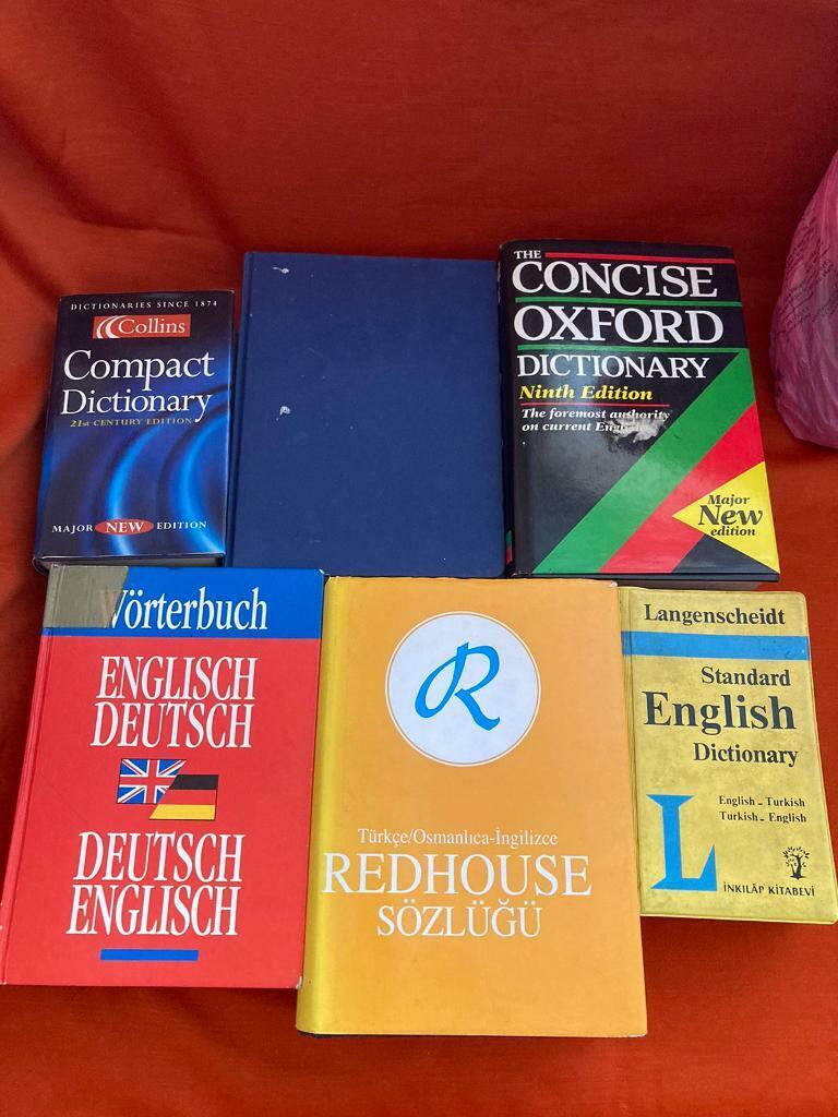 Books