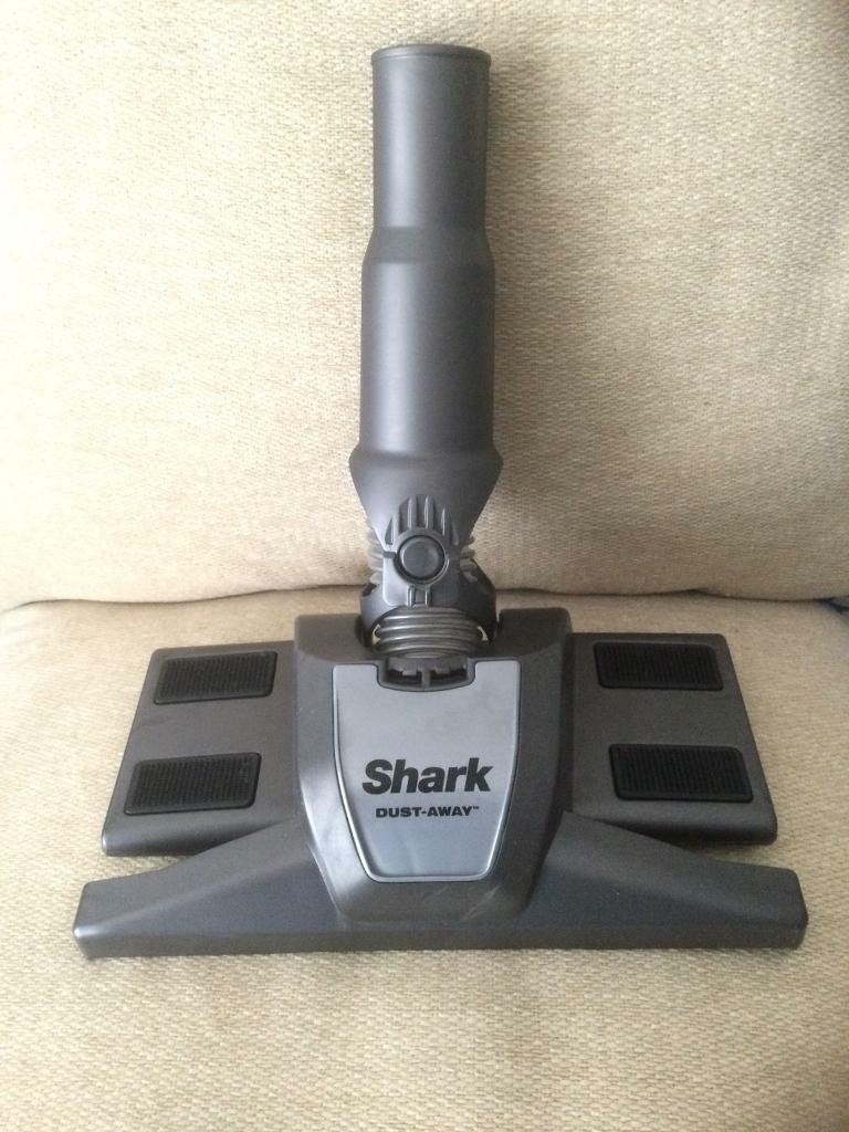 image for Shark Dust-Away Attachment 