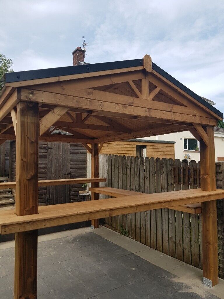 Garden Gazebo
