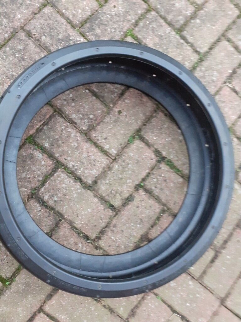 Rav 4 T180 / SR180  Bridgestone run flat support ring