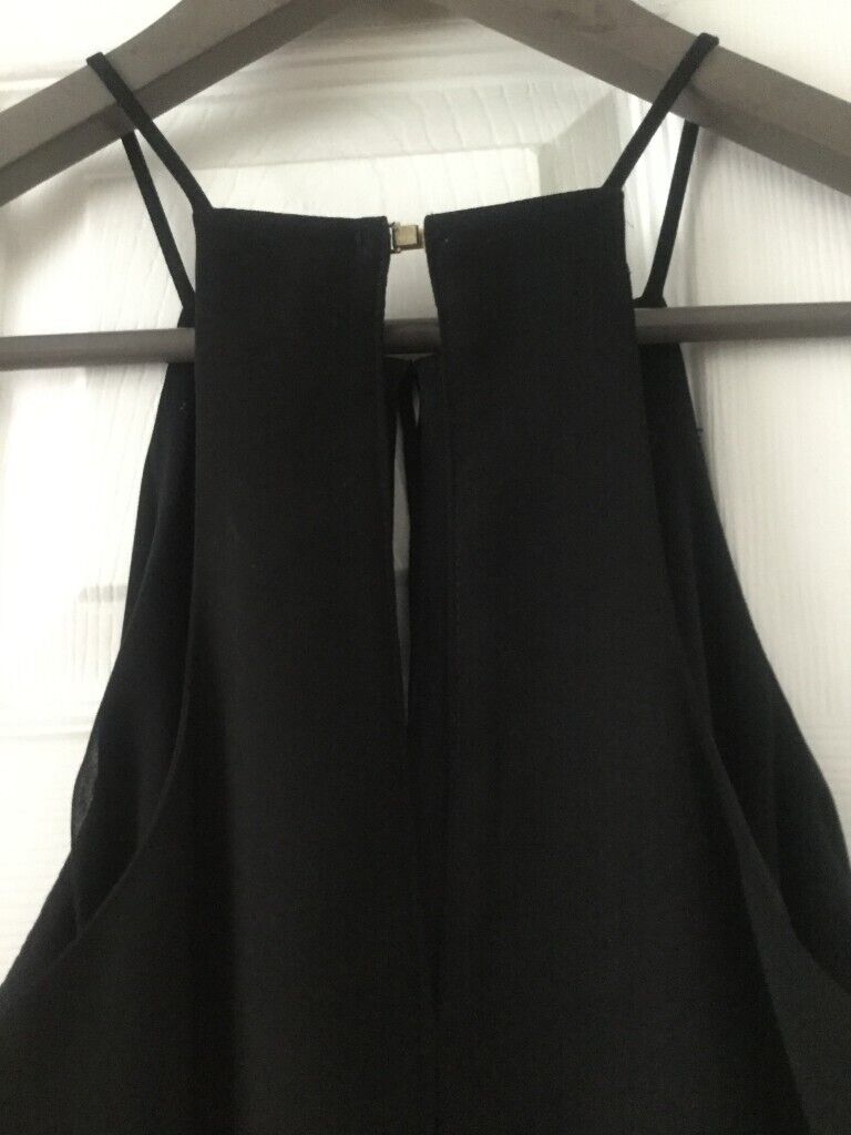 River Island black top still with tag