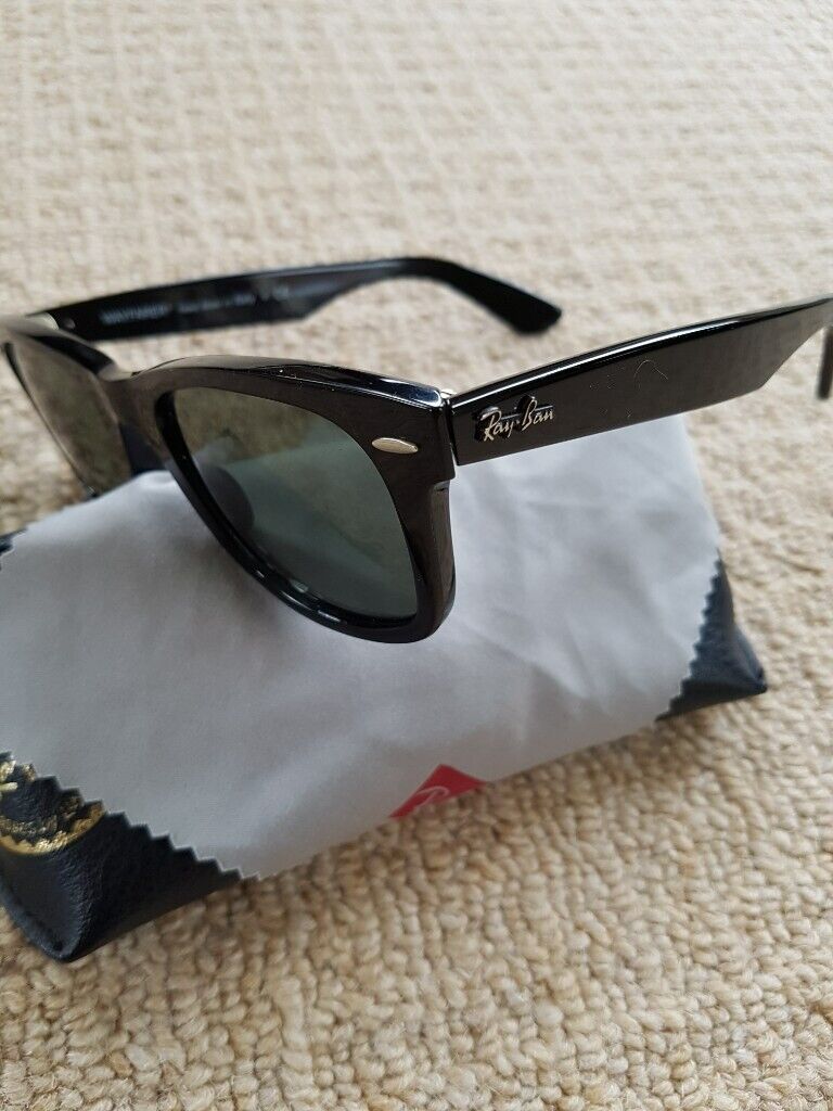 Ray-Ban Wayfarer™ RB2140 Sunglasses   