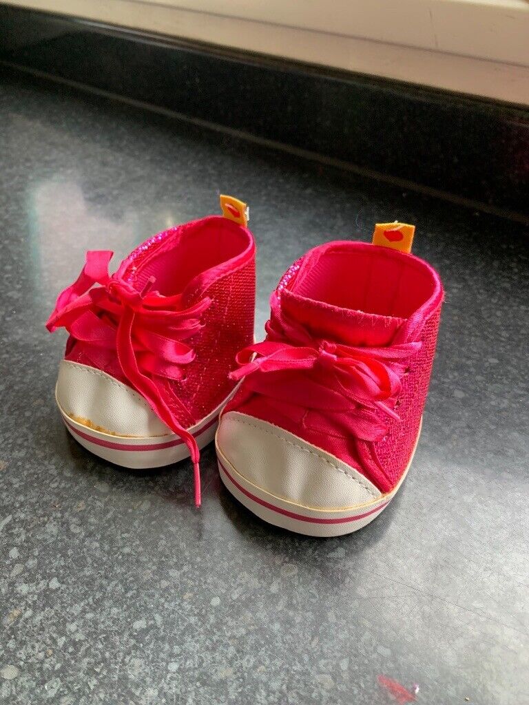 Build a bear items 