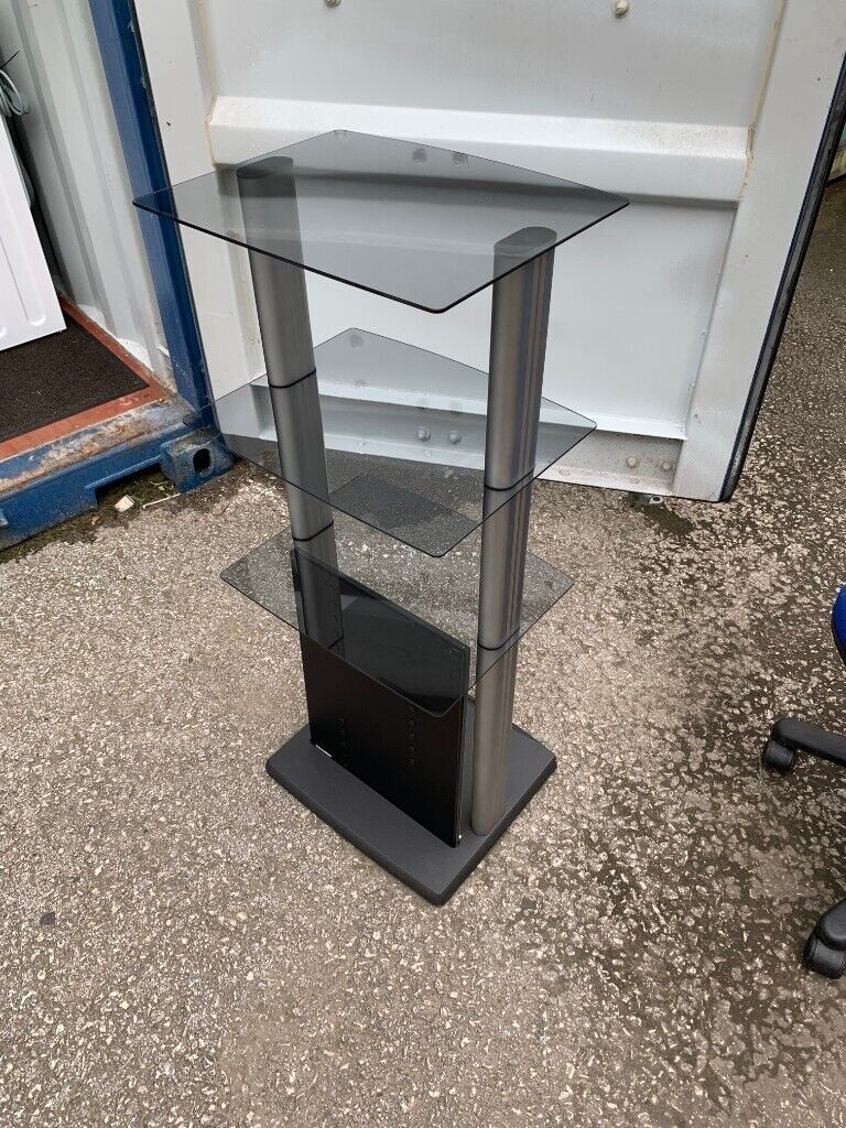 Display stand 