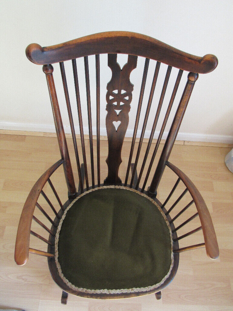 Rocking chair