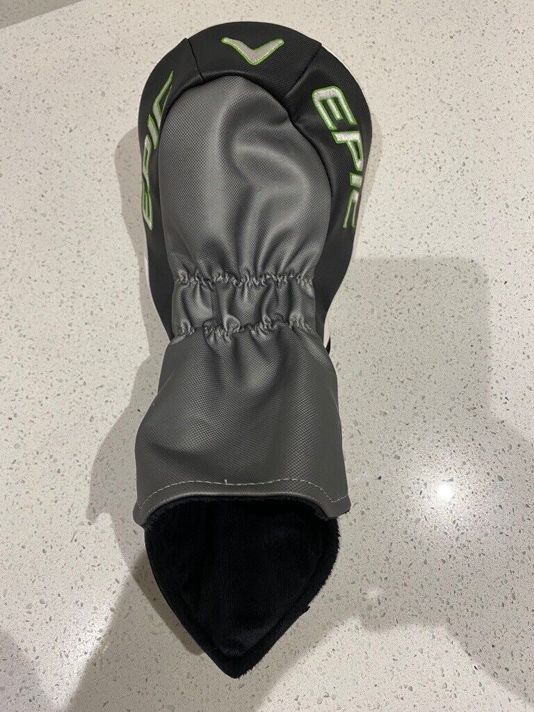 CALLAWAY EPIC SPEED DRIVER  10.5 degree   R/H