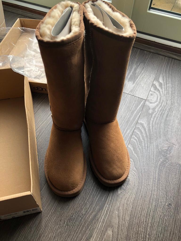 Tall ugg boots | Stuff for Sale - Gumtree