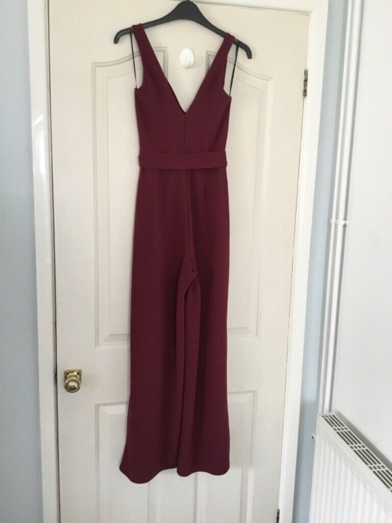 Ladies Jumpsuit