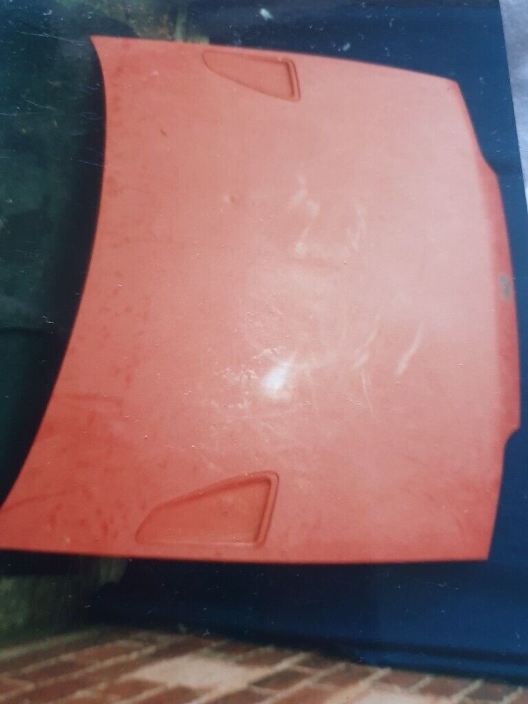 MK2 VAUXHALL ASTRA DASHBOARD & CENTRE CONSOLE- MK2 ASTRA 3DR SXI INTERIOR