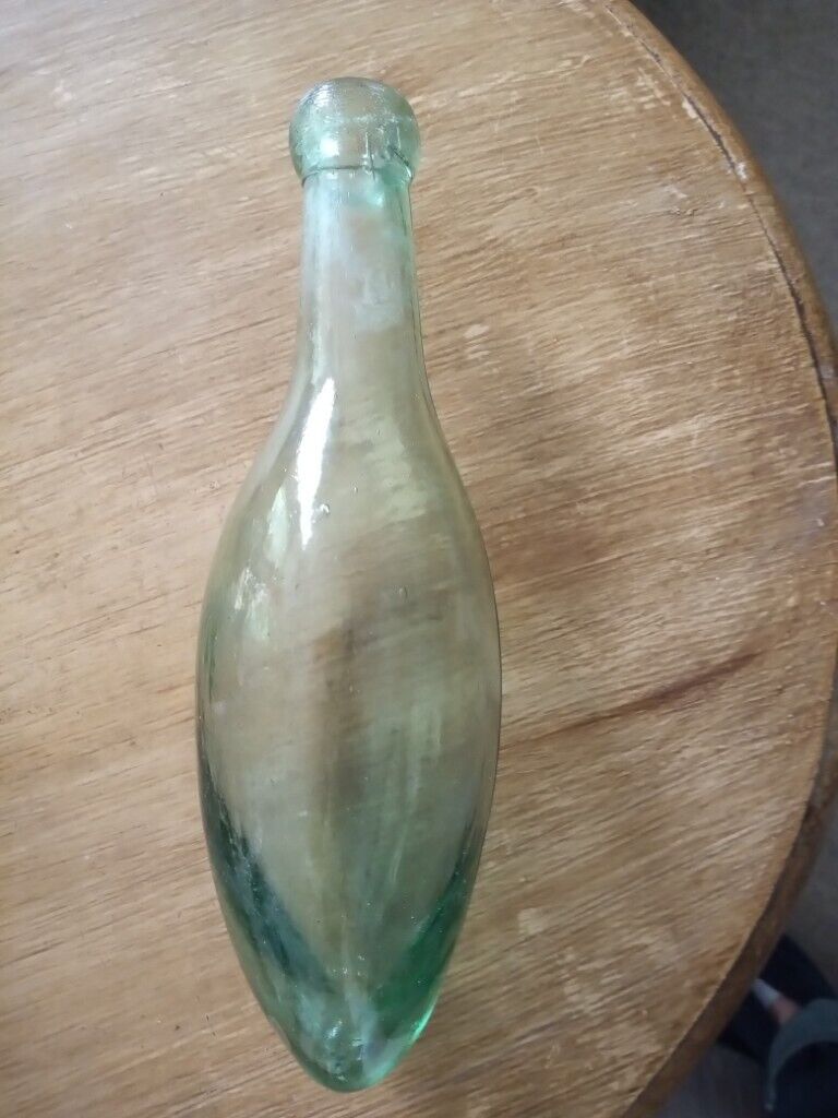 image for Antique bottle