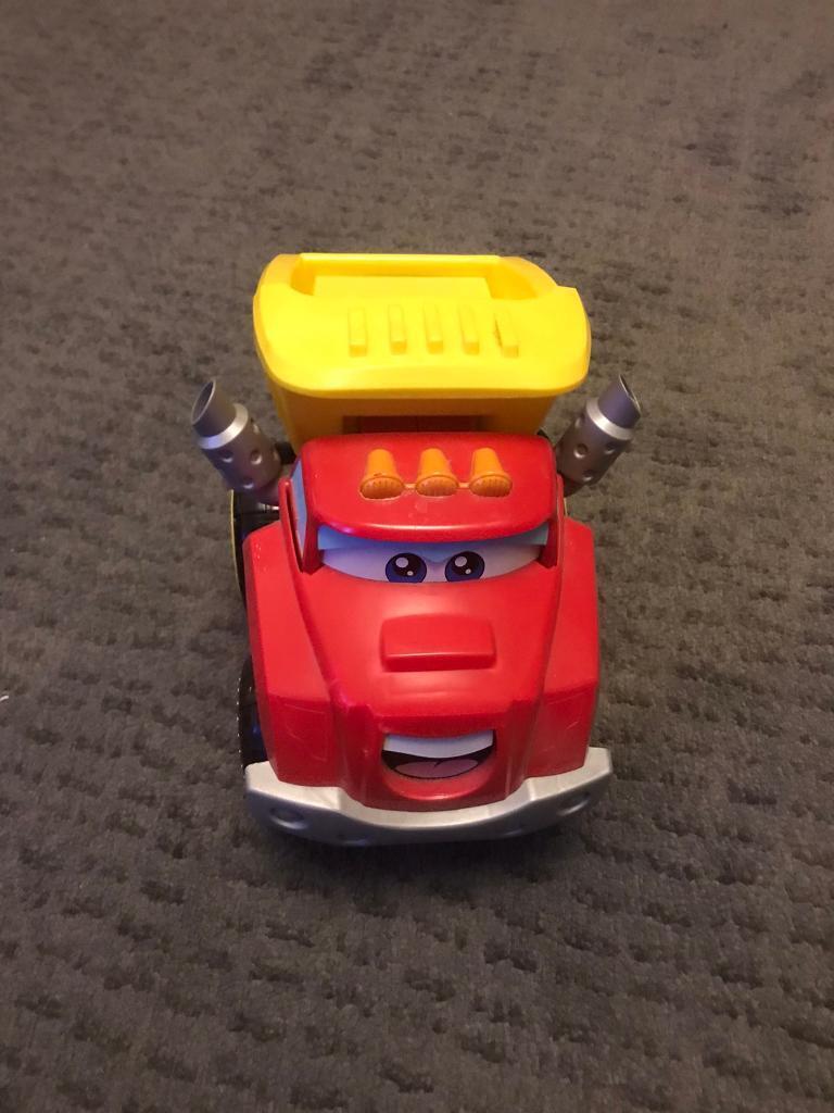 image for Tonka Dumper Truck Toy