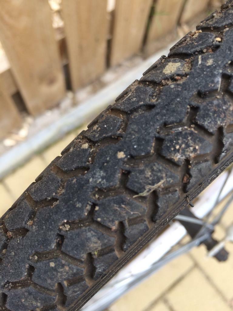 Teenage bike exc cond PRICE DROP 