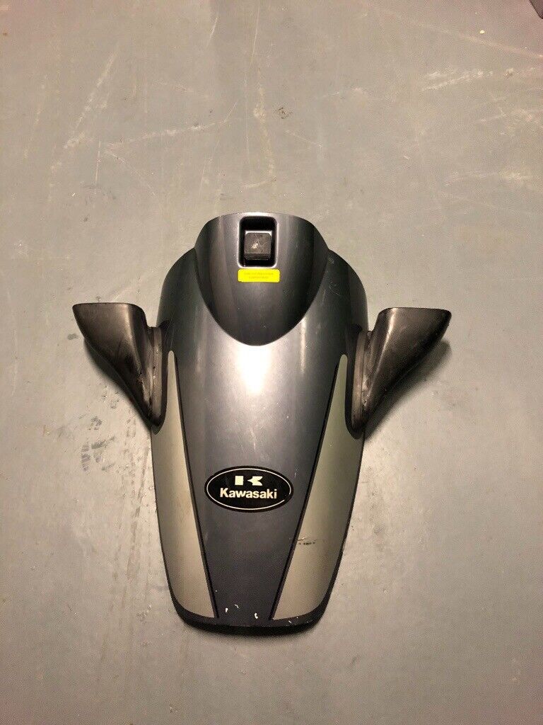 Jetski Kawasaki STX 1100 Front Hood Jet-Ski