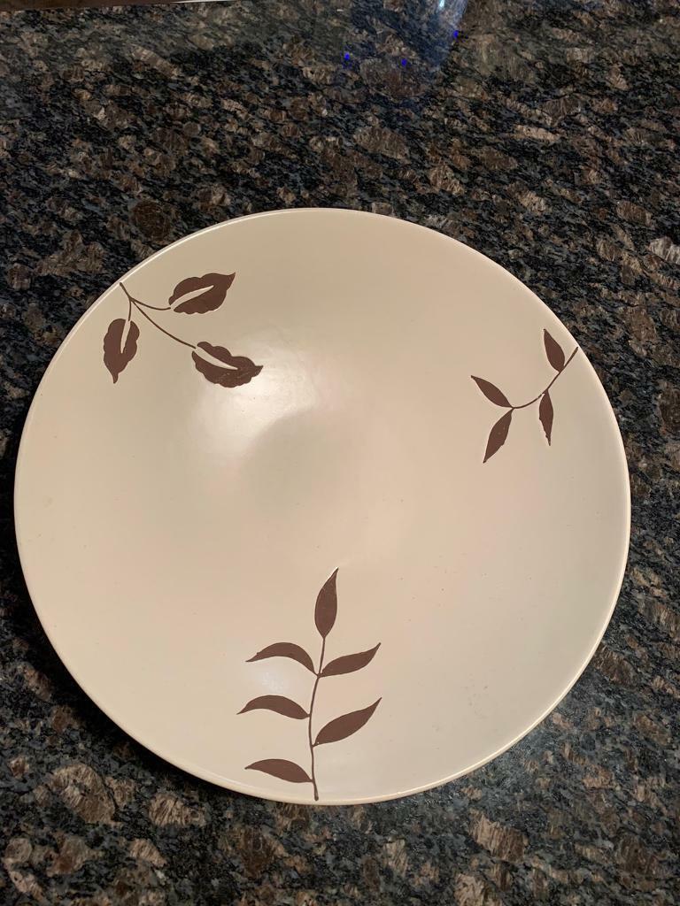 image for Large Ceramic Bowl
