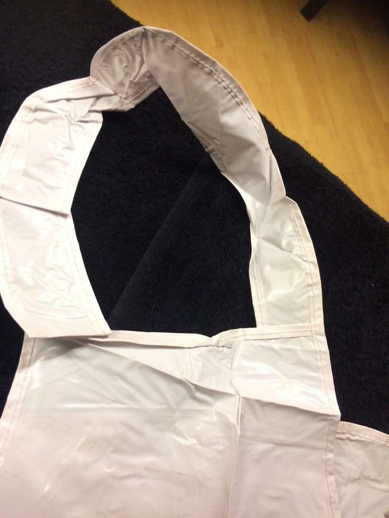 image for Reusable Health/Beauty Apron 
