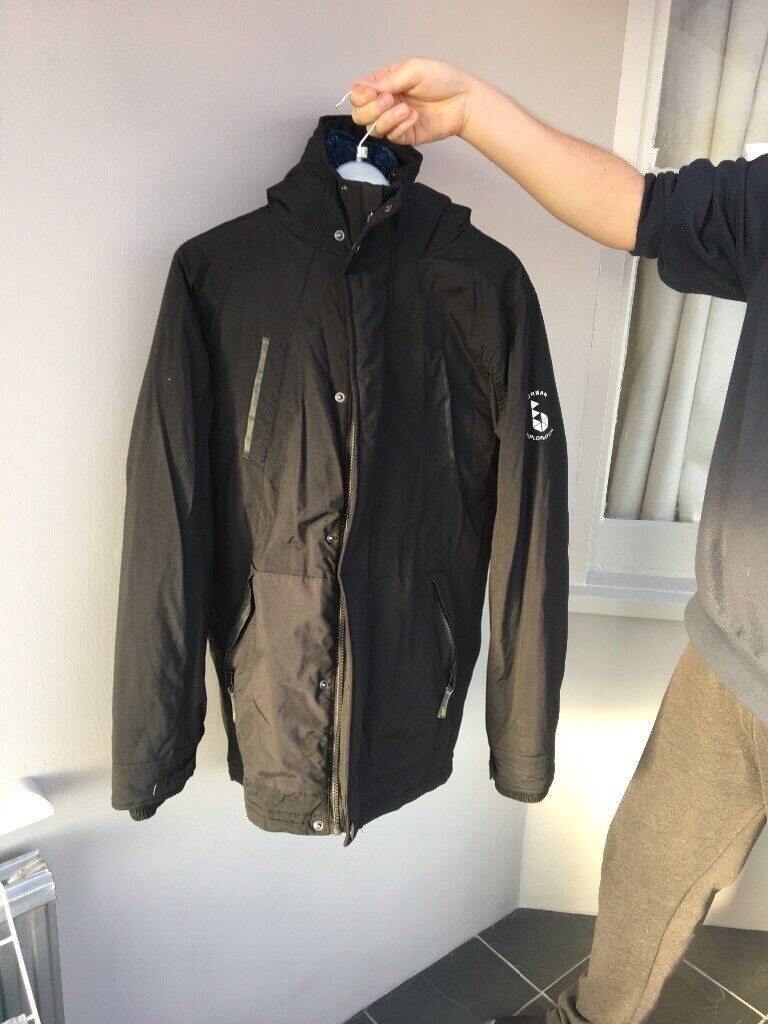 image for Winter 3 in 1 coat 