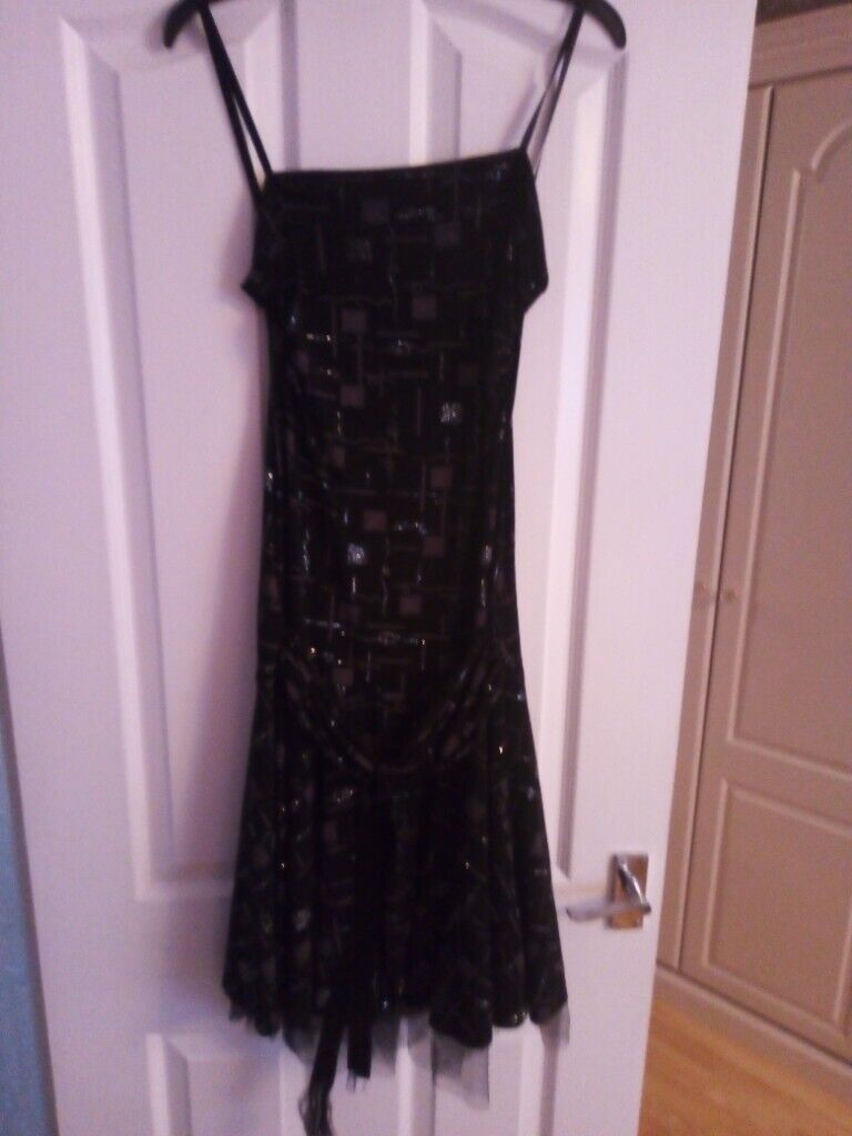 image for Ladies Party Dress 