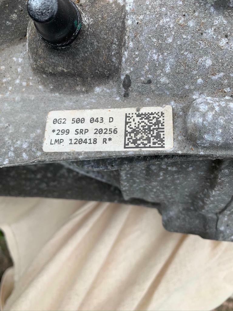 image for Audi S5 2017 to 2021 parts