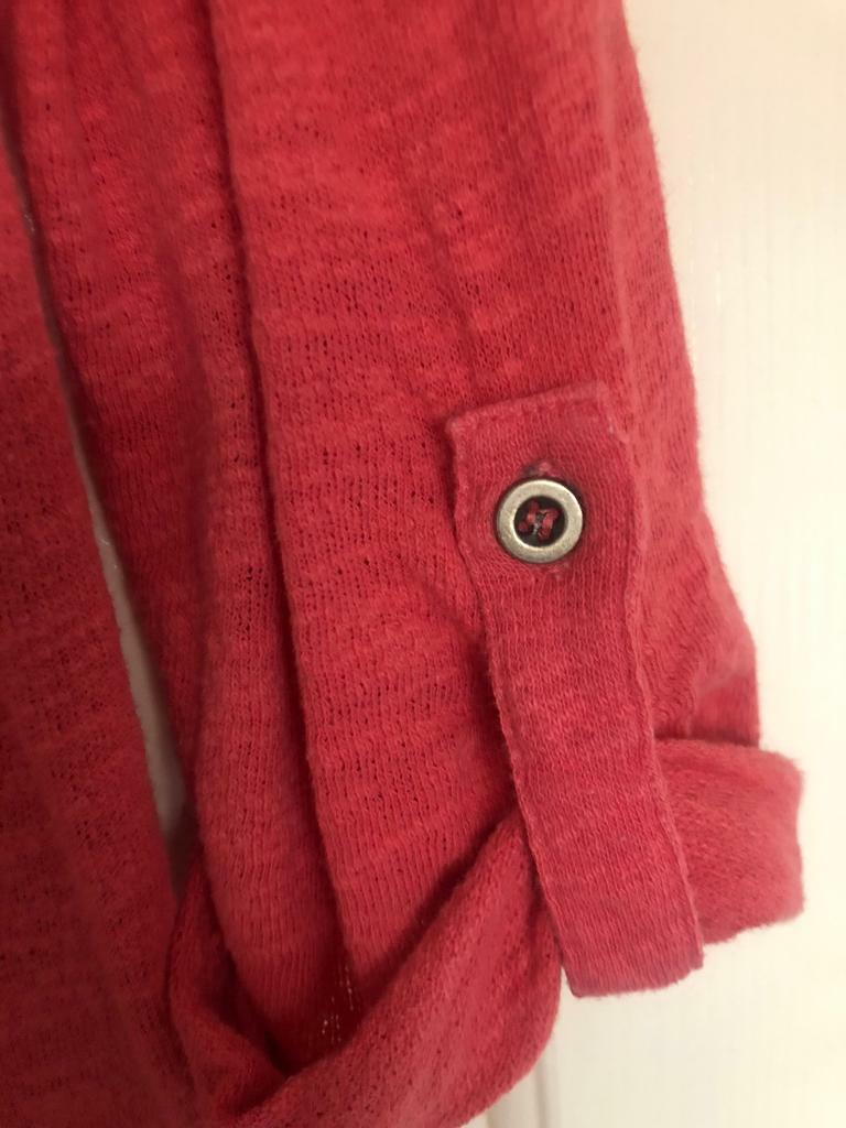 Top Size M approx 12
