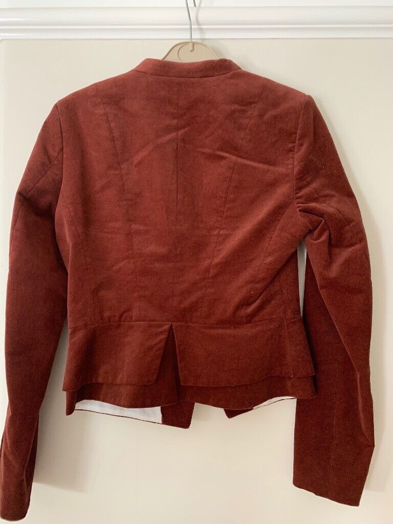  H&M Ladies jacket size 10 - New unworn 