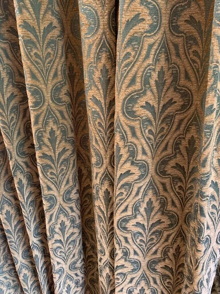 William Morris Curtains 