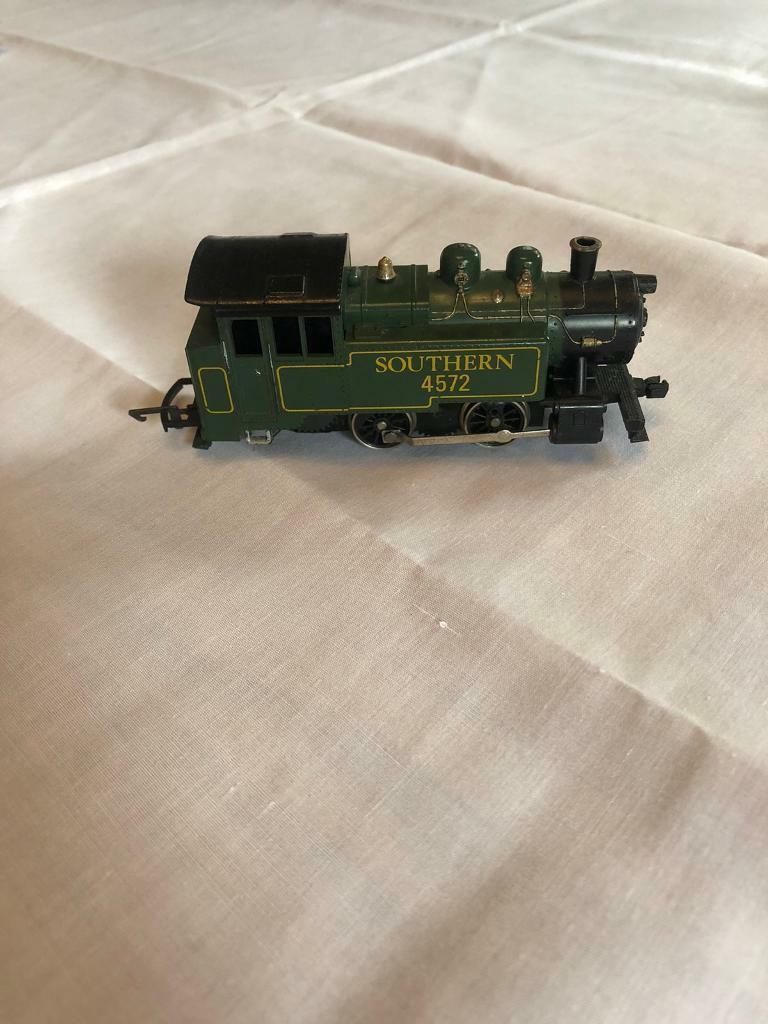 image for Lima 00 gauge Tank Loco 