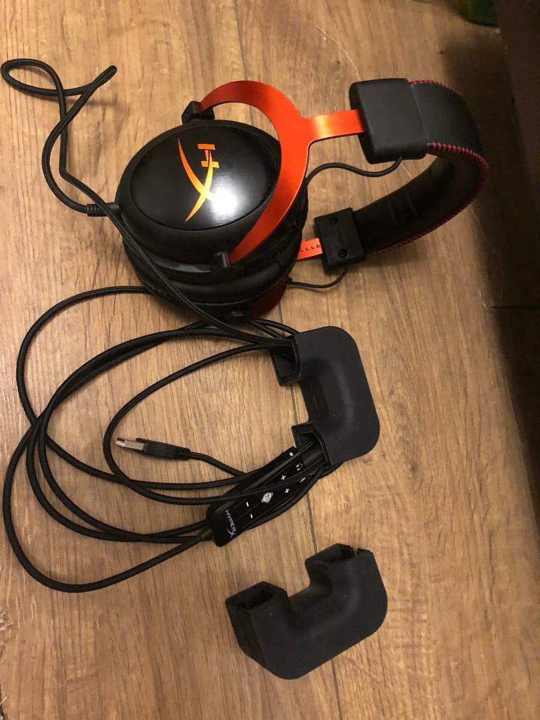Headset