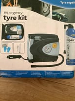 Type Emergency Repair Kit