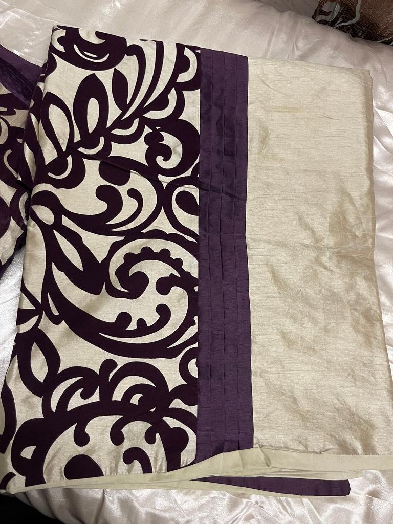 DUVET COVER & 2pcs PILLOW CASE Set NEW