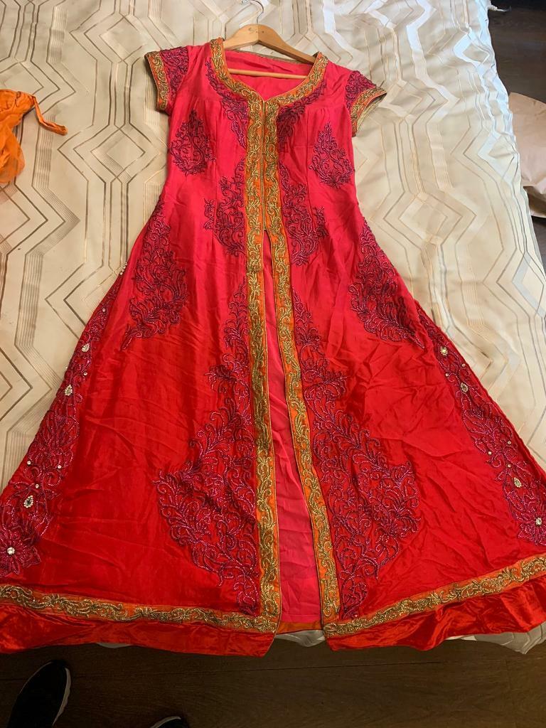 Party dress 