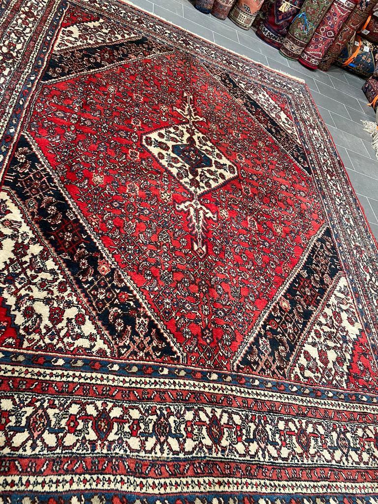 image for  Persian Hand knotted rug270x360cm