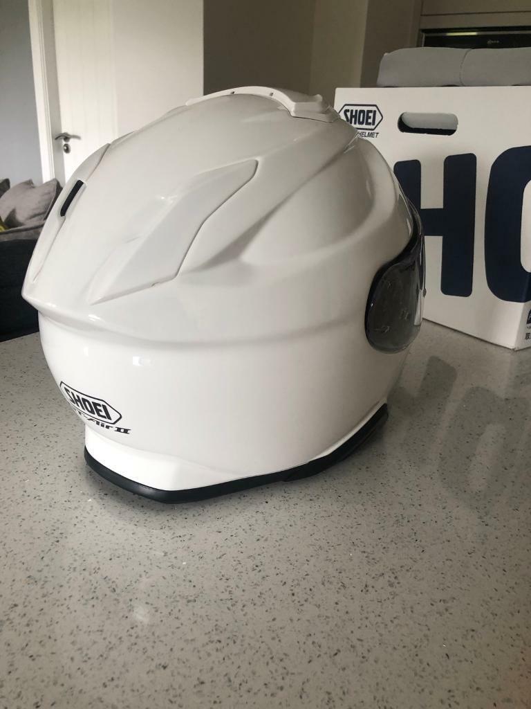 Shoei GT Air 2 helmet 