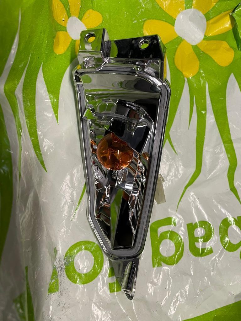 Suzuki gsxr 600 750 rear indicators LH RH l1-l6 pair 35604-47H00