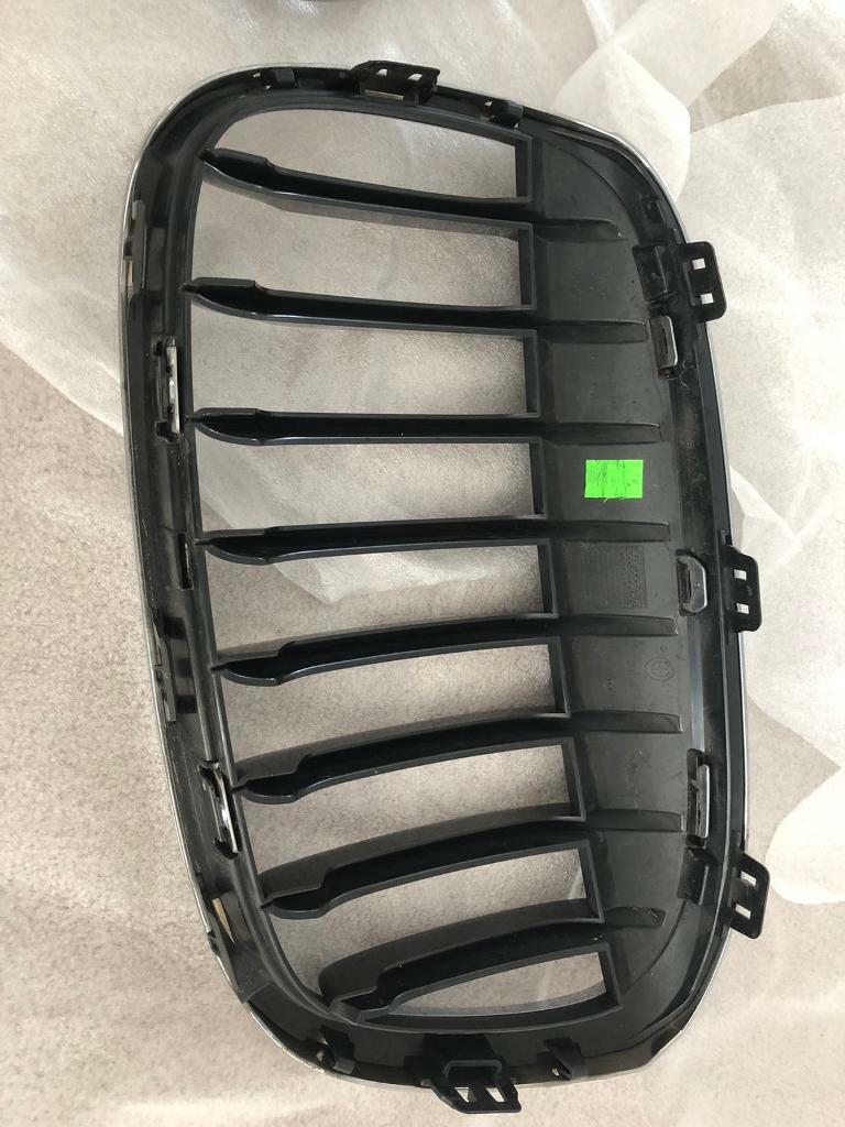 BMW X1 (F48) Kidney Grills