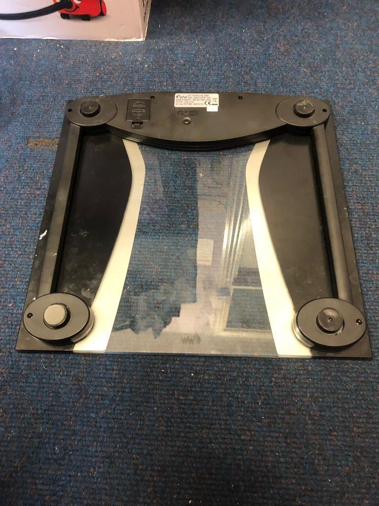 image for WEIGHT DIGITAL MACHINE