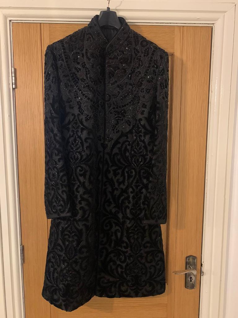 image for Grooms shirwani FOR SALE